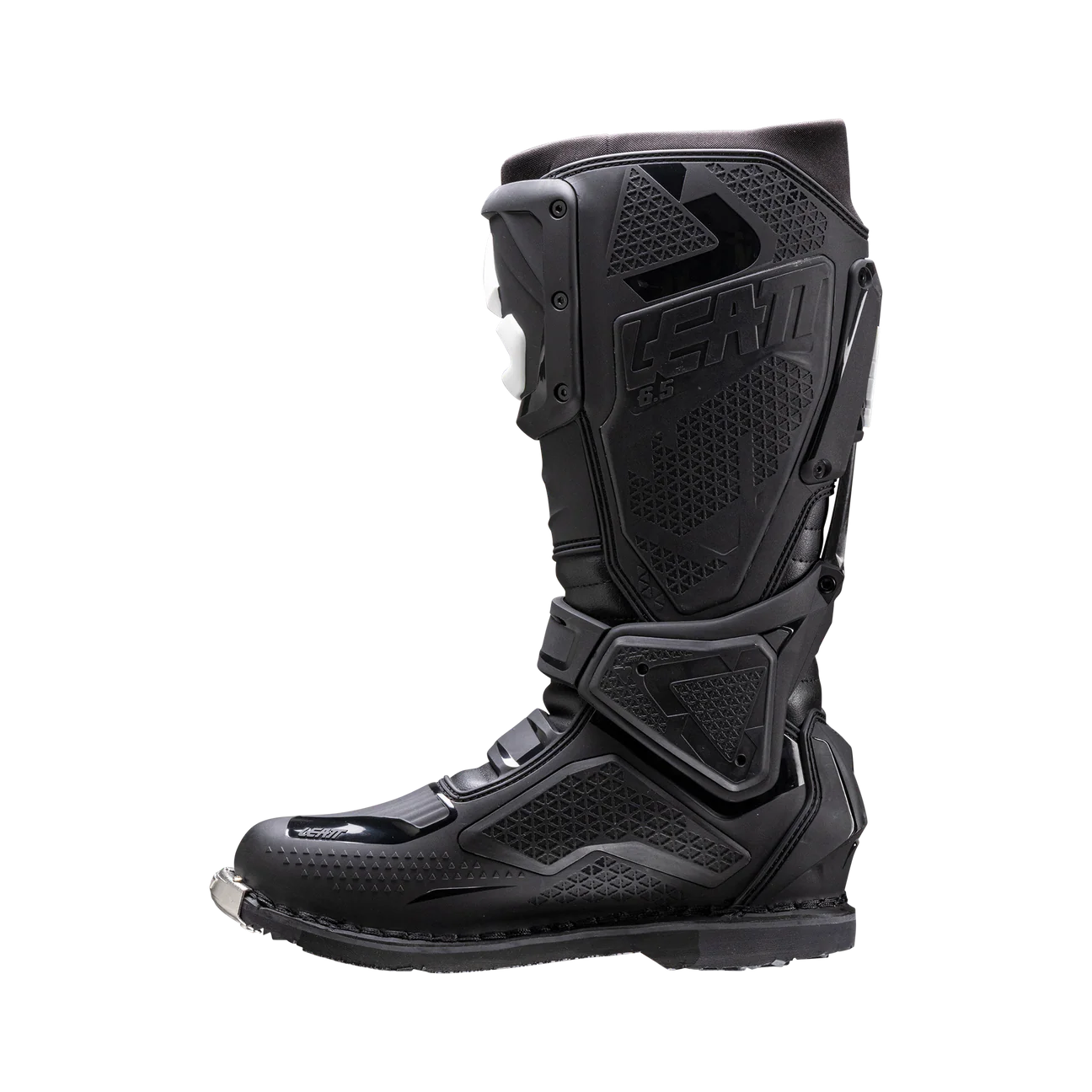 Slika LEATT MX ŠKORNJI 6.5 ČRNI