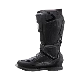 Slika LEATT MX ŠKORNJI 6.5 ČRNI