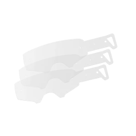 Slika LEATT VELOCITY STANDARD TEAR-OFF FOLIJE (20 KOS)