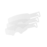 Slika LEATT VELOCITY STANDARD TEAR-OFF FOLIJE (50 KOS)