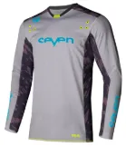 Slika Rival Clash Jersey - Berry