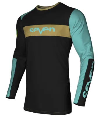 Slika SEVEN VOX FRACTURE MX DRES