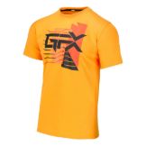 Slika KTM GFX T-SHIRT - RUMENA