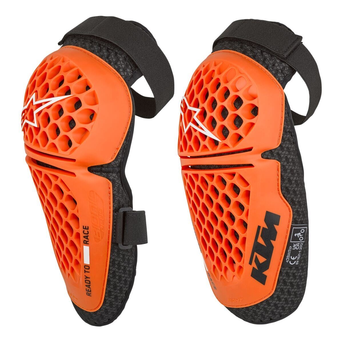 Slika KTM BIONIC PLUS KOLENČNIKI