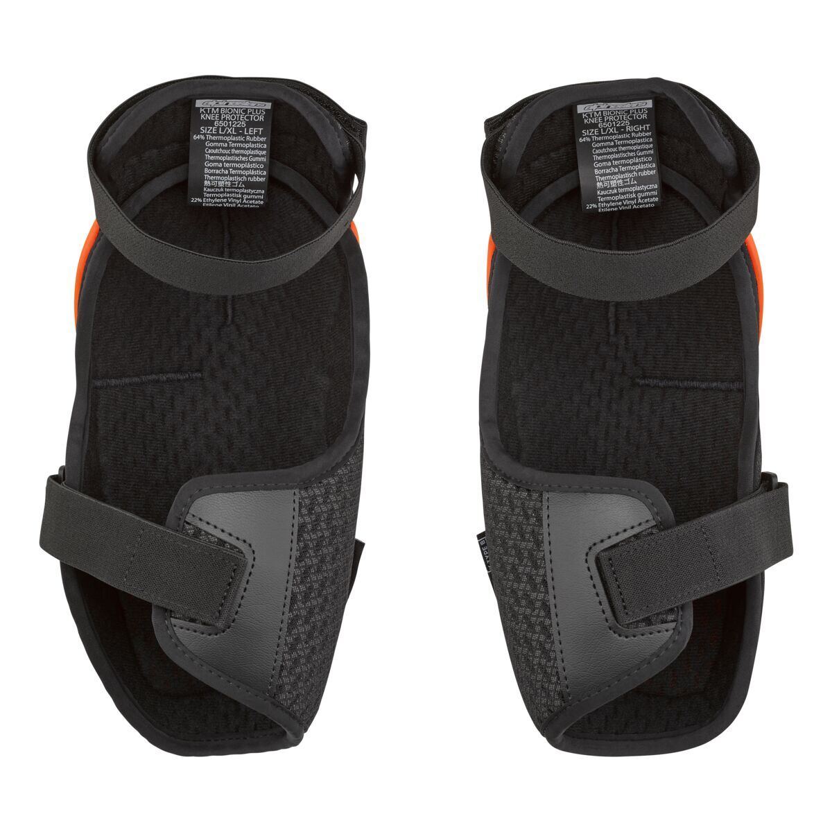 Slika KTM BIONIC PLUS KOLENČNIKI