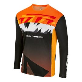 Slika KTM POUNCE MX DRES - ORANŽEN
