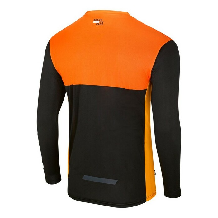 Slika KTM POUNCE MX DRES - ORANŽEN