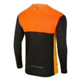 Slika KTM POUNCE MX DRES - ORANŽEN