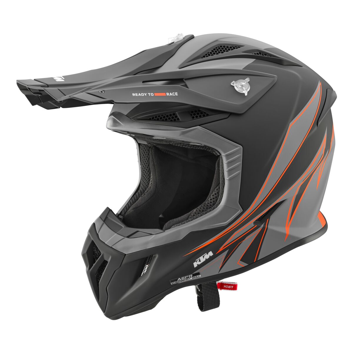 Slika KTM AVIATOR ACE 2.0 MOTORISTIČNA ČELADA