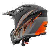 Slika KTM AVIATOR ACE 2.0 MOTORISTIČNA ČELADA