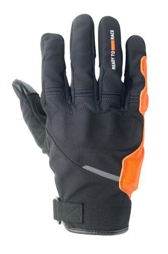 Slika KTM TWO 4 RIDE V3 MOTORISTIČNE ROKAVICE