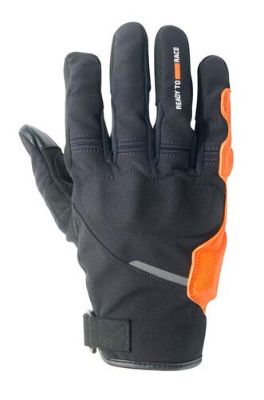 Slika KTM TWO 4 RIDE V3 MOTORISTIČNE ROKAVICE