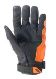 Slika KTM TWO 4 RIDE V3 MOTORISTIČNE ROKAVICE
