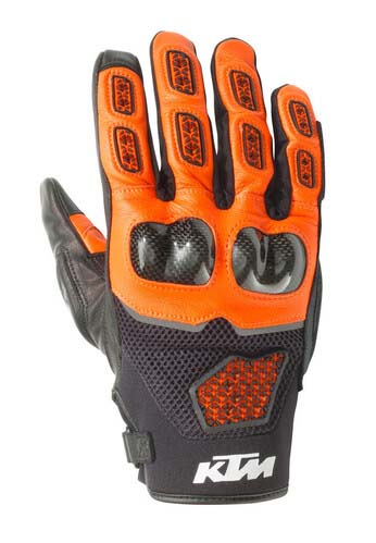 Slika KTM RADICAL X V3 ROKAVICE