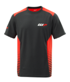 Slika WP REPLICA TEAM MAJICA - ČRNA