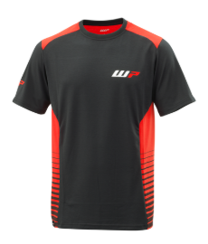 Slika WP REPLICA TEAM MAJICA - ČRNA