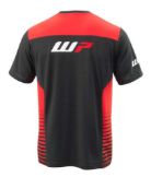 Slika WP REPLICA TEAM MAJICA - ČRNA
