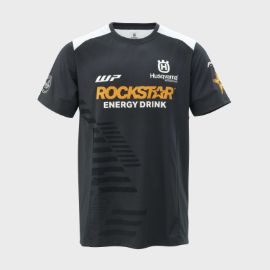 Slika HUSQVARNA REPLICA TEAM MAJICA – L