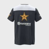 Slika HUSQVARNA REPLICA TEAM MAJICA – L