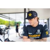 Slika HUSQVARNA REPLICA TEAM MAJICA – L