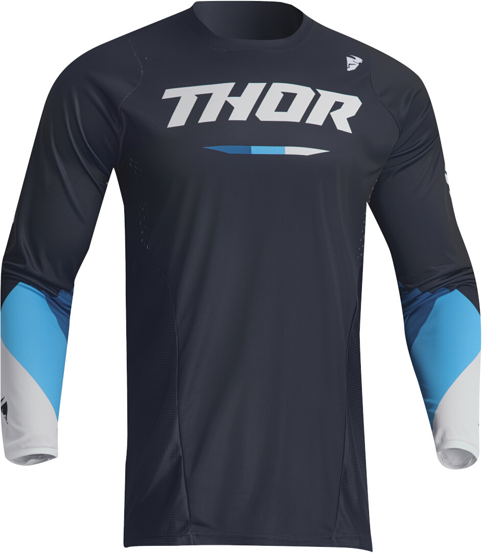 Slika THOR PULSE TACTIC MX DRES – MODER