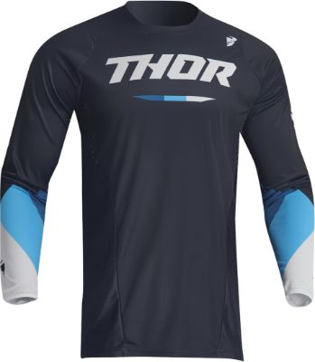 Slika THOR PULSE TACTIC MX DRES – MODER